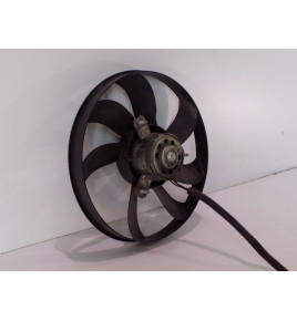 VW / Audi 1J0959455L Ventilátor chladiča - 6127