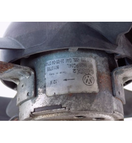VW / Audi 1J0959455L Ventilátor chladiča - 6127