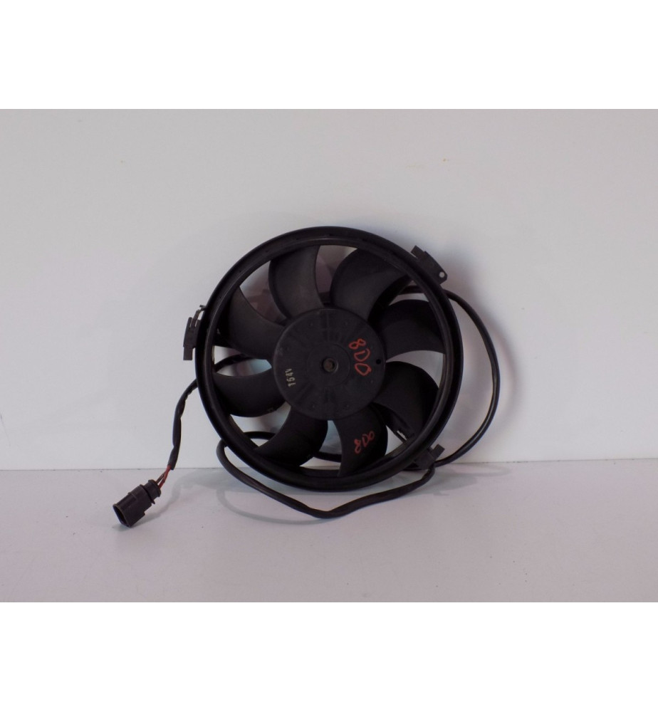 VW/Audi A6/Skoda Ventilátor Chladiča - 6126