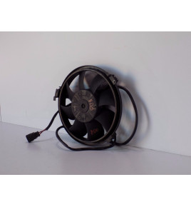 VW/Audi A6/Skoda Ventilátor Chladiča - 6126