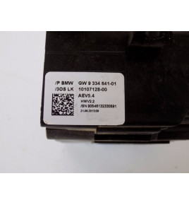 BMW i8 Páka na zmenu prevodov - 6020