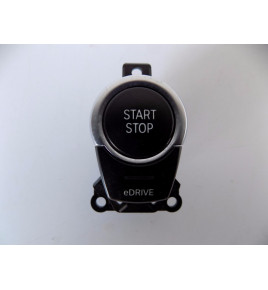 BMW i8 Prepínač Štart /...