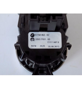 BMW i8 Prepínač Štart / Stop - 6021