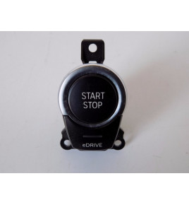 BMW i8 Prepínač Štart / Stop - 6021