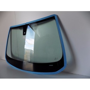 BMW 5 F10/11 Predné Sklo Zelené HUD - 6024 | mobilpol.sk