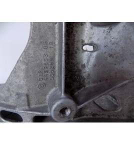 BMW 5 G30 G31 BMW 7 G11 G12 - Vozík Sánky Kolíska