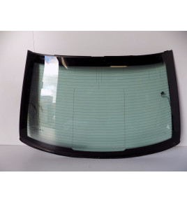 Mercedes W221 Zelené Okno...