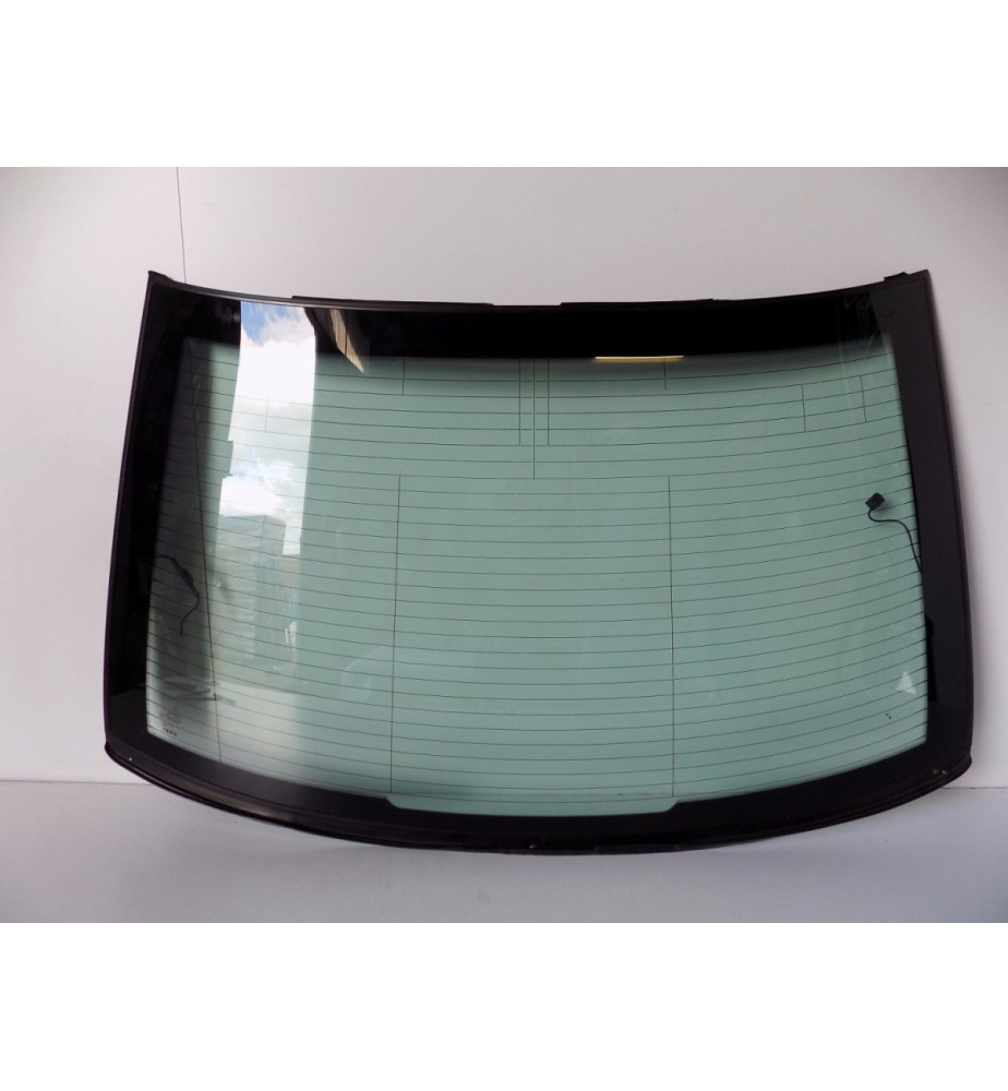 Mercedes W221 Zelené Okno Zadné - 6027