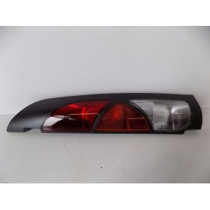 Renault Kangoo I Lampa Zadu R - 6063 | mobilpol.sk
