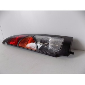 Renault Kangoo I Lampa Zadu R - 6063 | mobilpol.sk
