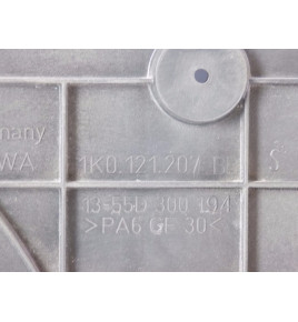 VW/Audi/Skoda/Seat Ventilátor chladiča - 6112