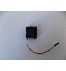 BMW i12/i15 Ventilátor - 6023