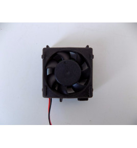 BMW i12/i15 Ventilátor - 6023