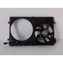 VW Golf / Seat Ventilátor...