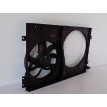 VW Golf / Seat Ventilátor chladiča - 6129