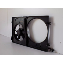 VW Golf / Seat Ventilátor chladiča - 6129