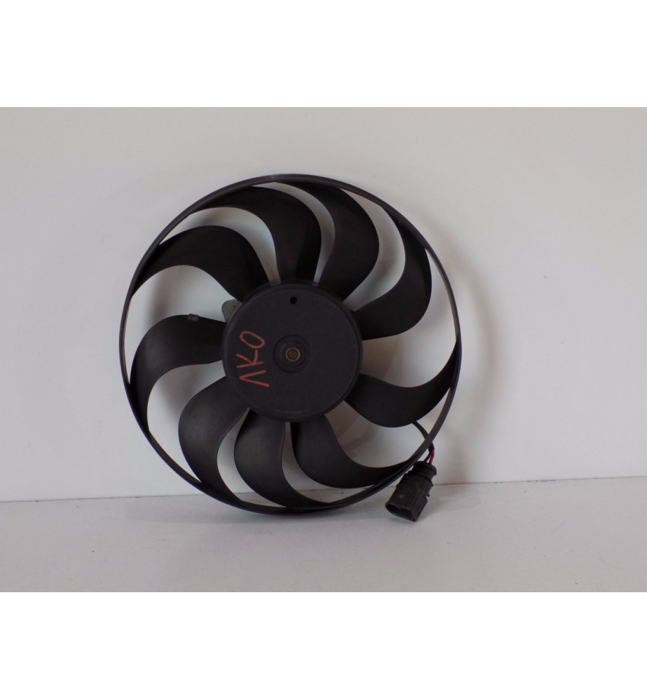 VW Touran / Audi A3 Ventilátor chladiča - 6130