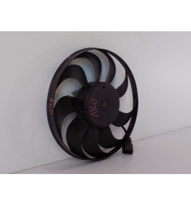 VW Touran / Audi A3 Ventilátor chladiča - 6130