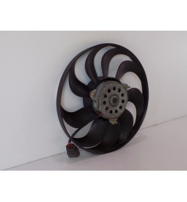 VW Touran / Audi A3 Ventilátor chladiča - 6130