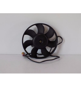 VW/Audi/Seat Ventilátor...