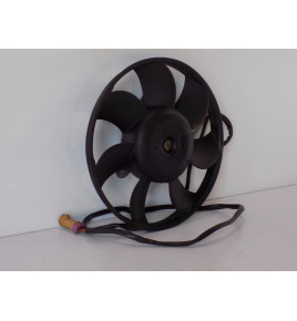VW/Audi/Seat Ventilátor chladiča - 6131