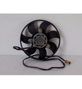 VW/Audi/Seat Ventilátor chladiča - 6131