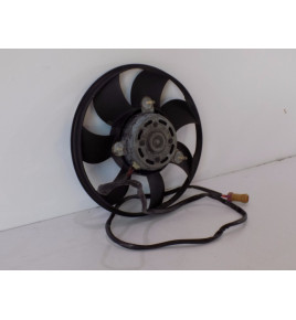 VW/Audi/Seat Ventilátor chladiča - 6131