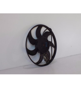 BMW 1/3 E81/90 Ventilátor chladiča - 6132