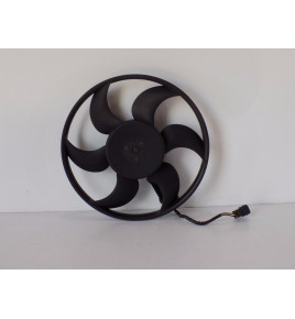 BMW 3 E46 Chladiaci...