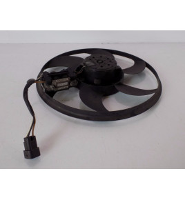 BMW 3 E46 Chladiaci ventilátor - 6133