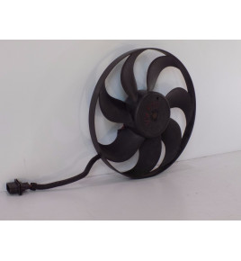 Audi A3 8L Ventilátor Chladiča - 6134