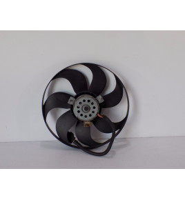 Audi A3 8L Ventilátor Chladiča - 6134