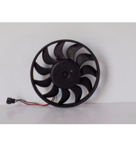 VW T4 Ventilátor Chladiča -...