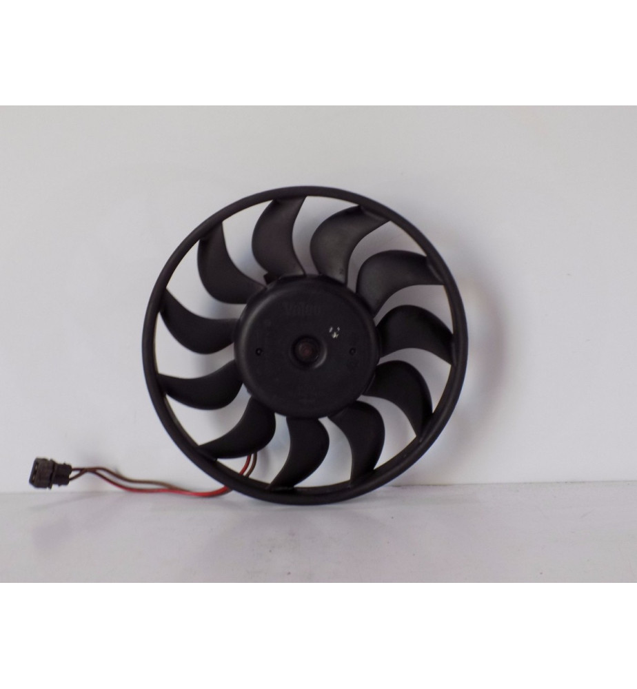 VW T4 Ventilátor Chladiča - 6135