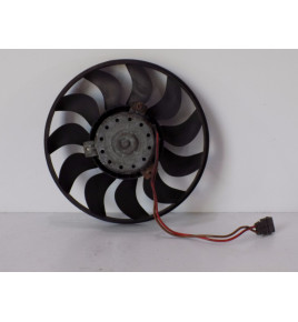 VW T4 Ventilátor Chladiča - 6135