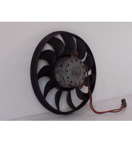 VW T4 Ventilátor Chladiča - 6135