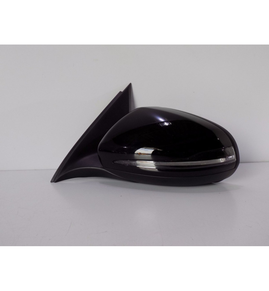 Mercedes W253 GLC Zrkadlo L 15 PIN - 6136