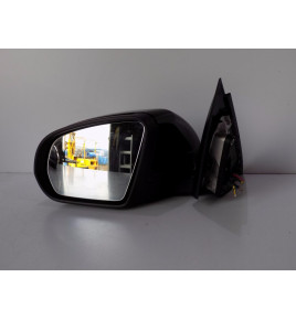 Mercedes W253 GLC Zrkadlo L 15 PIN - 6136