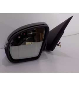 Mercedes W253 GLC Zrkadlo L 15 PIN - 6136