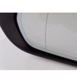 Mercedes W253 GLC Zrkadlo L 15 PIN - 6136
