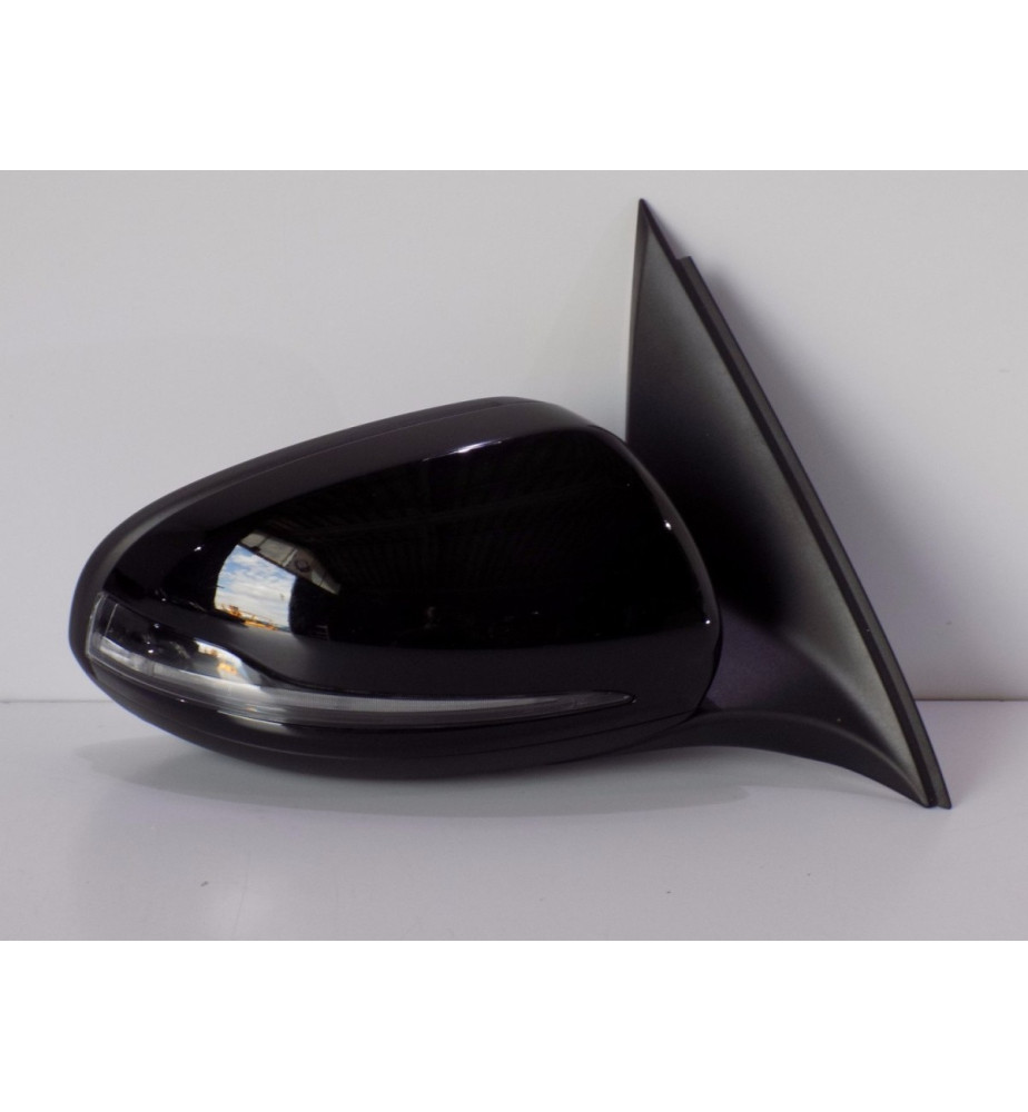 Mercedes W253 GLC Zrkadlo R 15 PIN - 6137