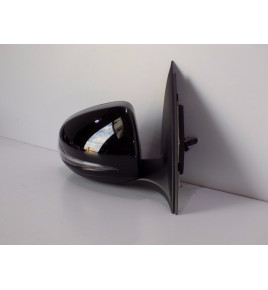 Mercedes W253 GLC Zrkadlo R 15 PIN - 6137