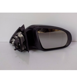 Mercedes W253 GLC Zrkadlo R 15 PIN - 6137