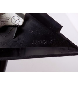 Mercedes W253 GLC Zrkadlo R 15 PIN - 6137