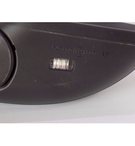 Mercedes W253 GLC Zrkadlo R 15 PIN - 6137