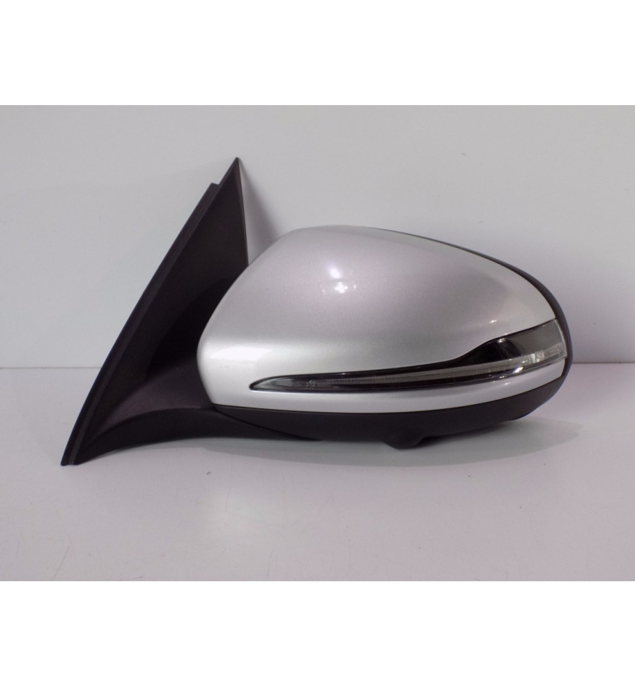 Mercedes W253 GLC Zrkadlo L 19 PIN Kamera - 6138