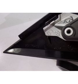 Mercedes W253 GLC Zrkadlo L 19 PIN Kamera - 6138