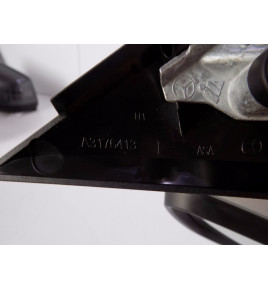 Mercedes W253 GLC Zrkadlo L 14 PIN - 6140