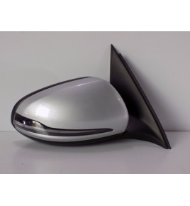 Mercedes W253 GLC Zrkadlo R...