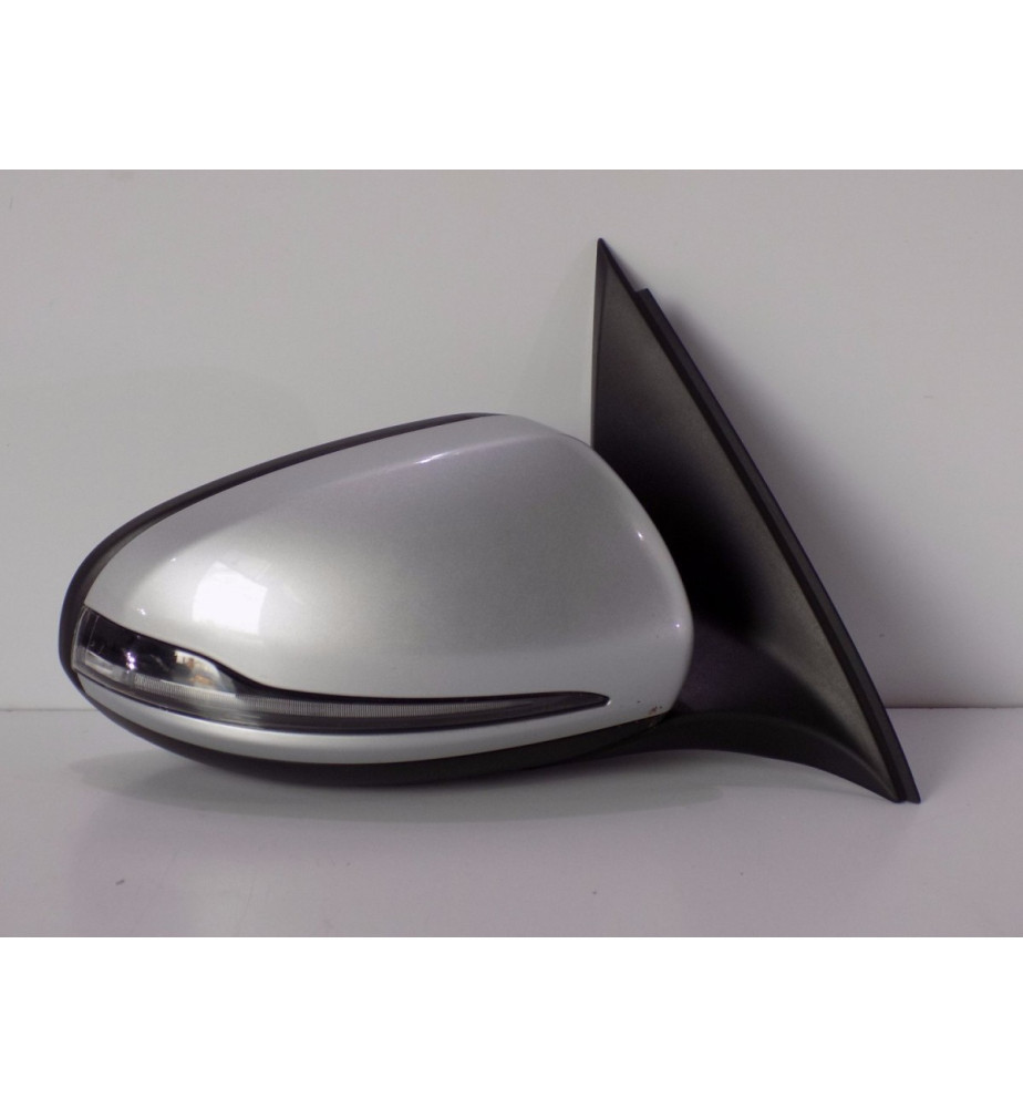 Mercedes W253 GLC Zrkadlo R 16 PIN - 6141